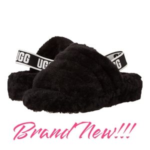 UGG Women's Fluff Yeah Slipper